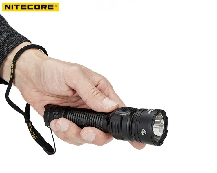 Nitecore MH25 Pro