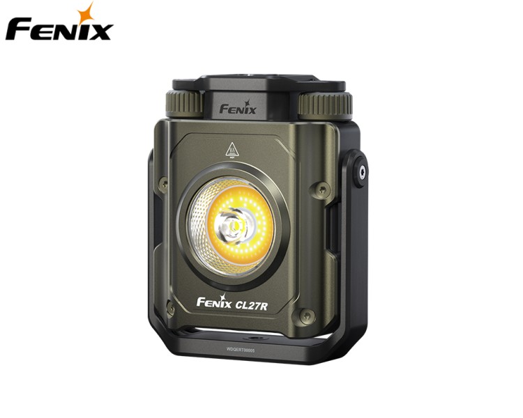 Fenix CL27R