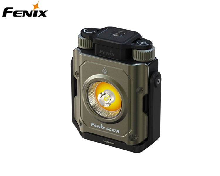 Fenix CL27R