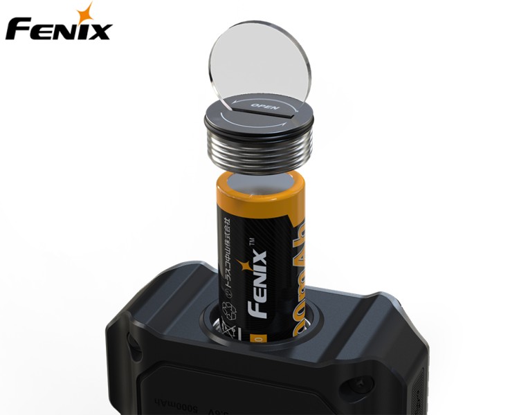 Fenix CL27R