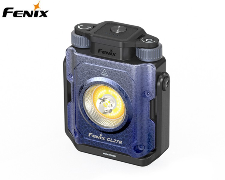 Fenix CL27R