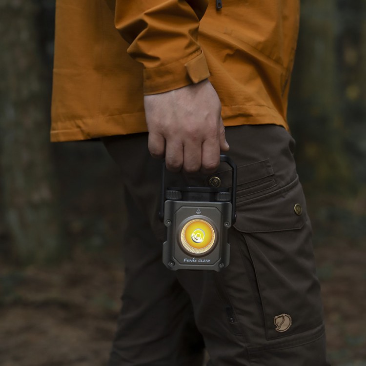 Fenix CL27R