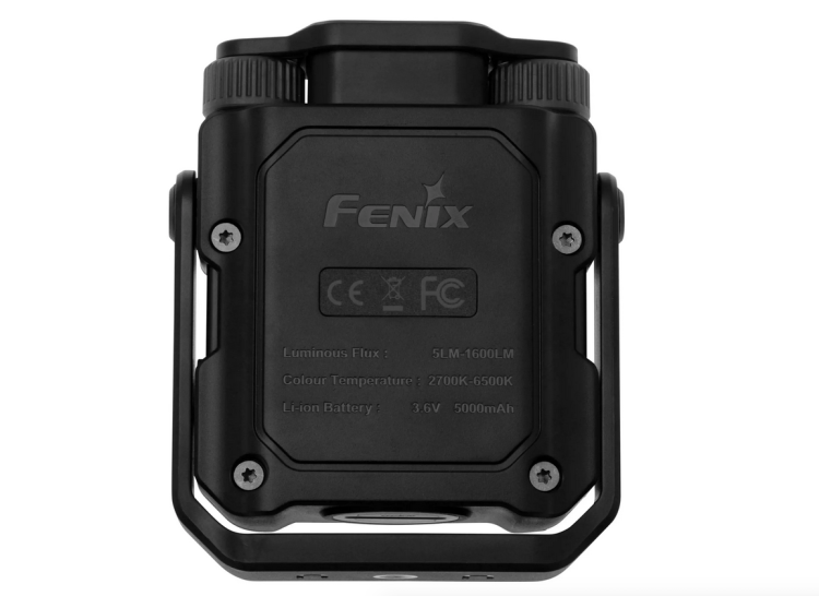 Fenix CL27R
