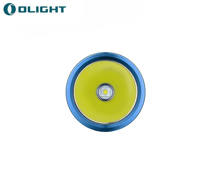 Olight Baton Turbo