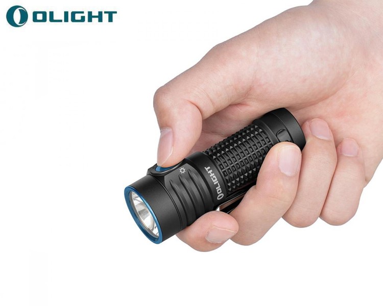 Olight Baton Turbo