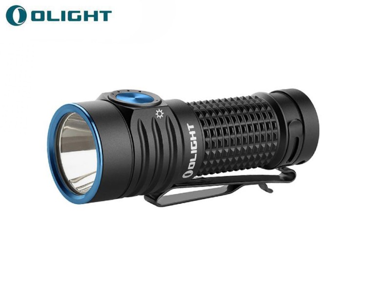 Olight Baton Turbo