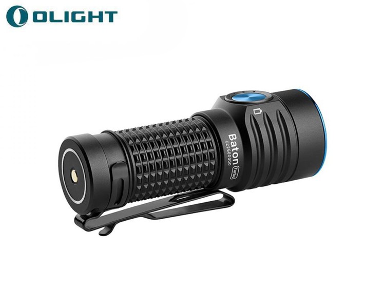 Olight Baton Turbo