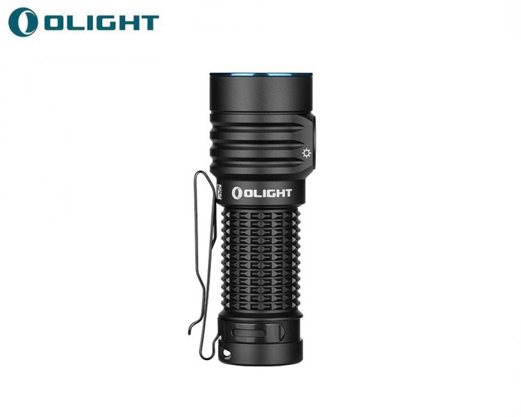 Olight Baton Turbo