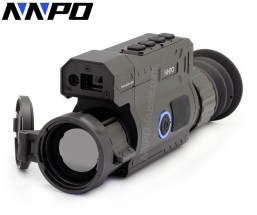 Тепловизиционный прицел NNPO TRS-335LRF