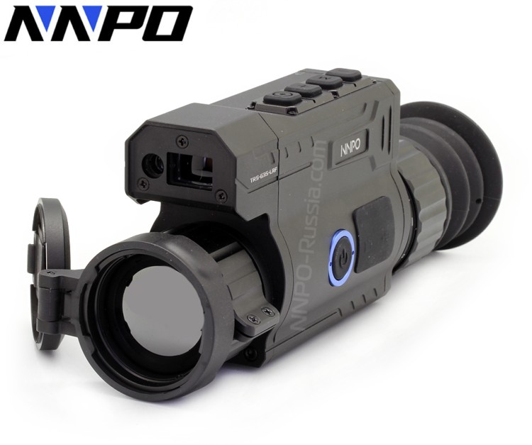 Тепловизиционный прицел NNPO TRS-335LRF