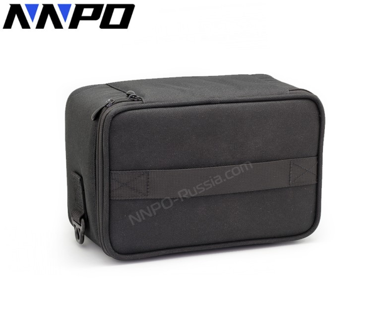 Тепловизиционный прицел NNPO TRS-335LRF