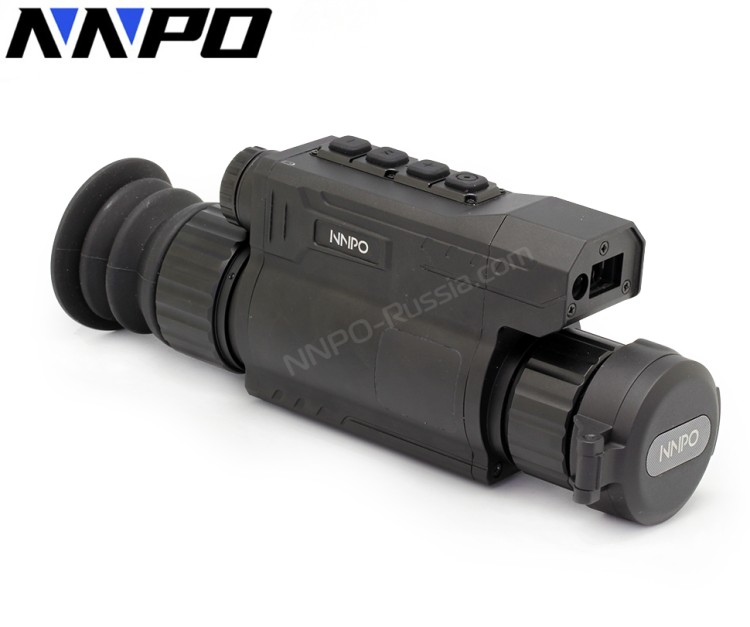 Тепловизиционный прицел NNPO TRS-335LRF