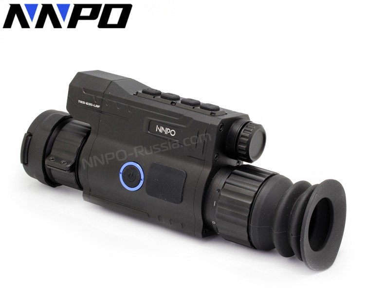 Тепловизиционный прицел NNPO TRS-335LRF