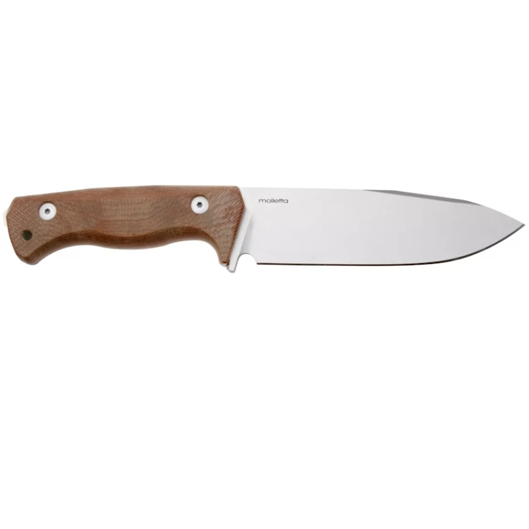 Нож Lion Steel T6 3V CVN