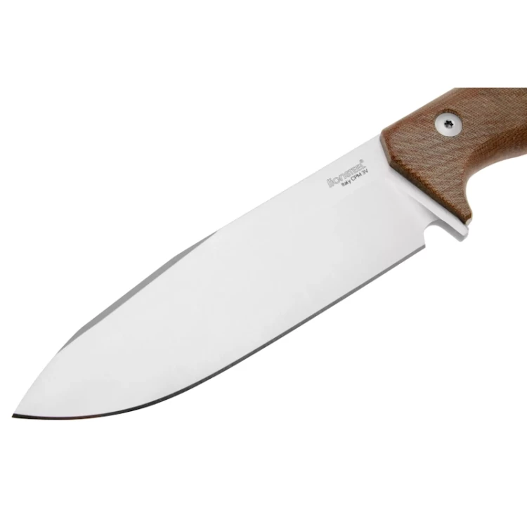 Нож Lion Steel T6 3V CVN