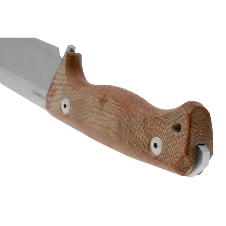 Нож Lion Steel T6 3V CVN