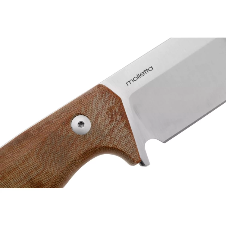 Нож Lion Steel T6 3V CVN