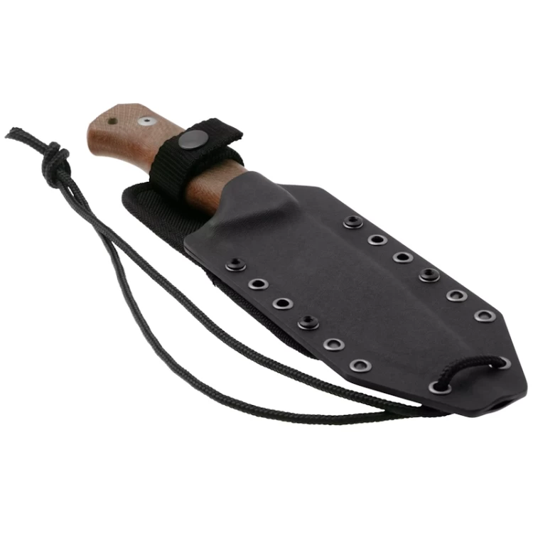 Нож Lion Steel T6 3V CVN