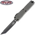 Нож Microtech Ultratech ZBP Gen III T/E 1123-1NC