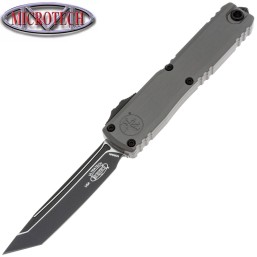 Нож Microtech Ultratech ZBP Gen III T/E 1123-1NC
