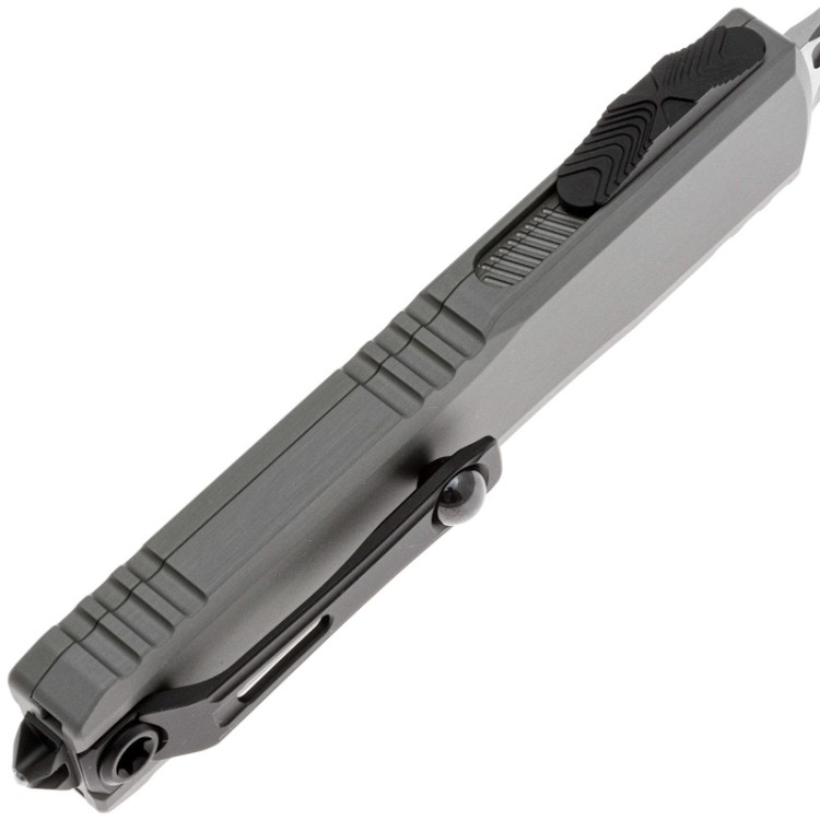 Нож Microtech Ultratech ZBP Gen III T/E 1123-1NC