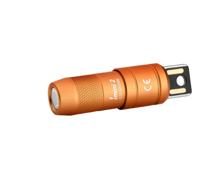 Olight iMini 2 Orange