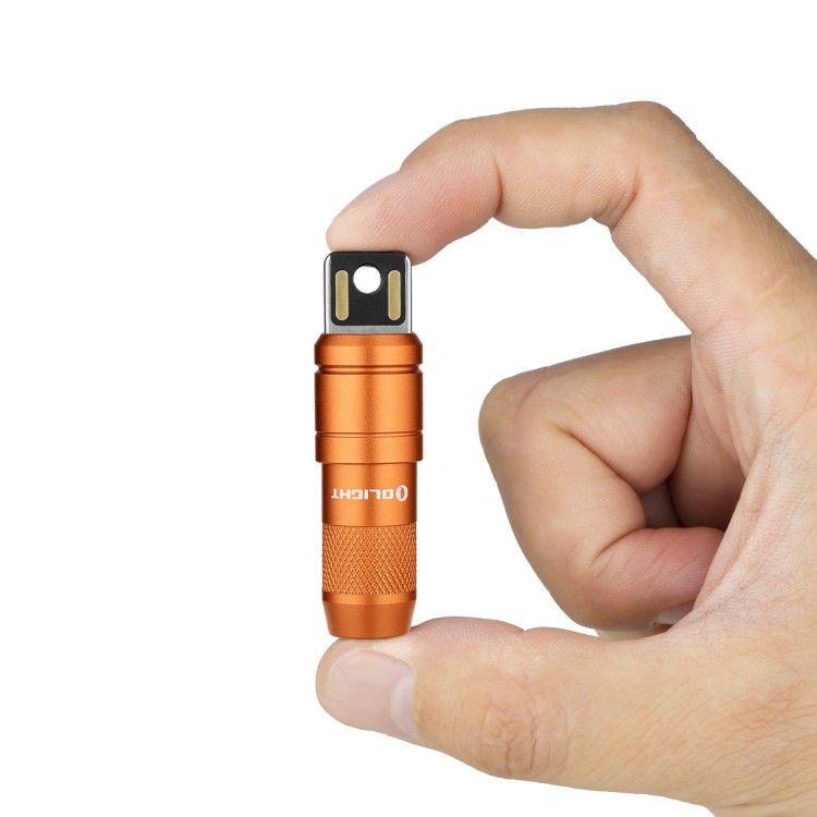 Olight iMini 2 Orange
