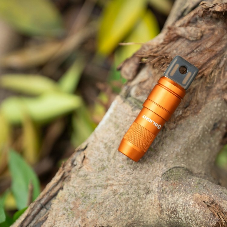 Olight iMini 2 Orange