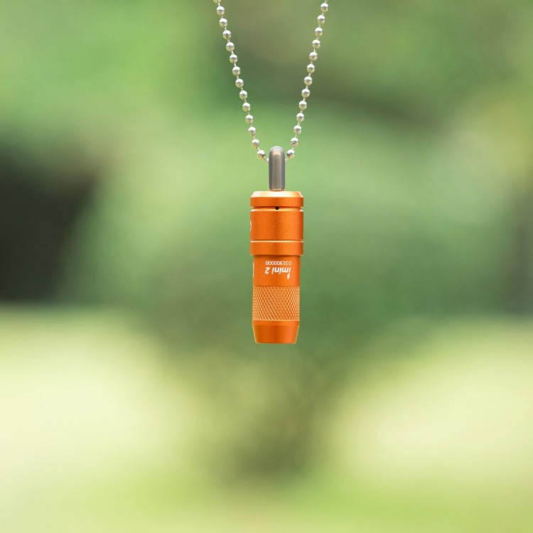 Olight iMini 2 Orange