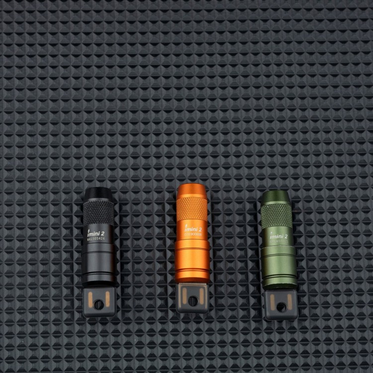 Olight iMini 2 Orange