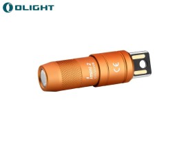 Olight iMini 2 Orange