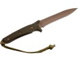 Нож Spartan Blades Spartan-breed Fighter 21DEGRNLTNR