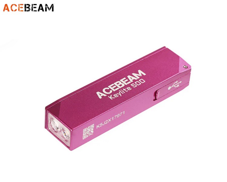 Acebeam Keylite 500