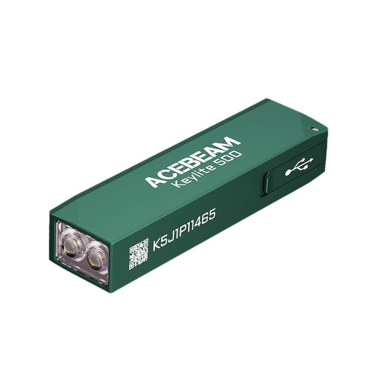 Acebeam Keylite 500