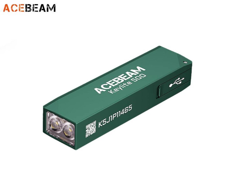 Acebeam Keylite 500 Acebeam Keylite 500