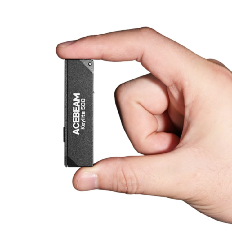 Acebeam Keylite 500 Acebeam Keylite 500
