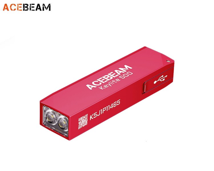 Acebeam Keylite 500 Acebeam Keylite 500