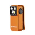 Olight Oclip Pro S Orange Olight Oclip Pro S Orange