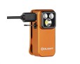 Olight Oclip Pro S Orange Olight Oclip Pro S Orange
