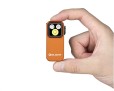 Olight Oclip Pro S Orange Olight Oclip Pro S Orange