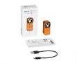 Olight Oclip Pro S Orange Olight Oclip Pro S Orange