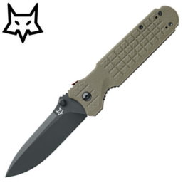 Нож Fox Knives 446 OD Predator II