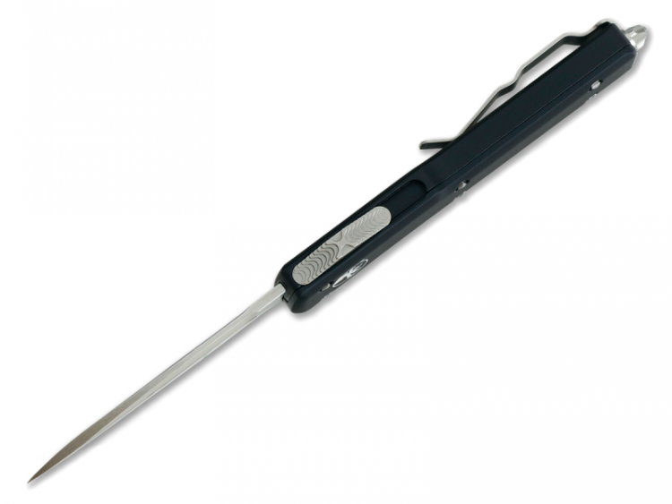 Нож Microtech UTX-70 Satin 148-4