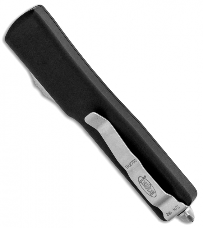 Нож Microtech UTX-70 Satin 148-4