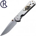 Нож Chris Reeve Large Sebenza 21 Cape Buffalo L21-1242