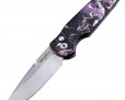 Нож Pro-Tech TR-3 Limited Ghost Rider 2-Tone Finish Blade TR-3 GR-S