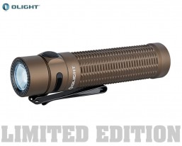 Olight Warrior Mini Desert Tan