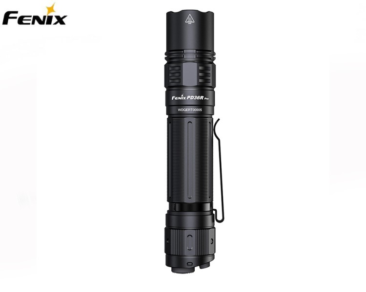 Fenix PD36R Pro