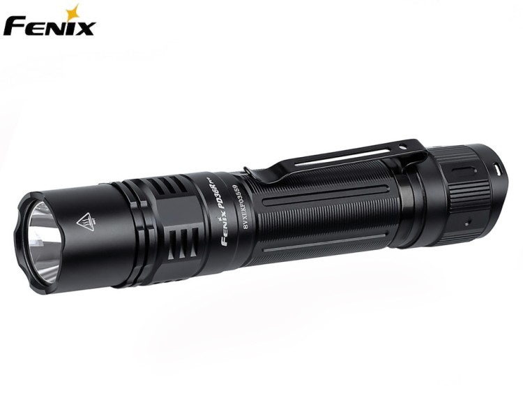 Fenix PD36R Pro
