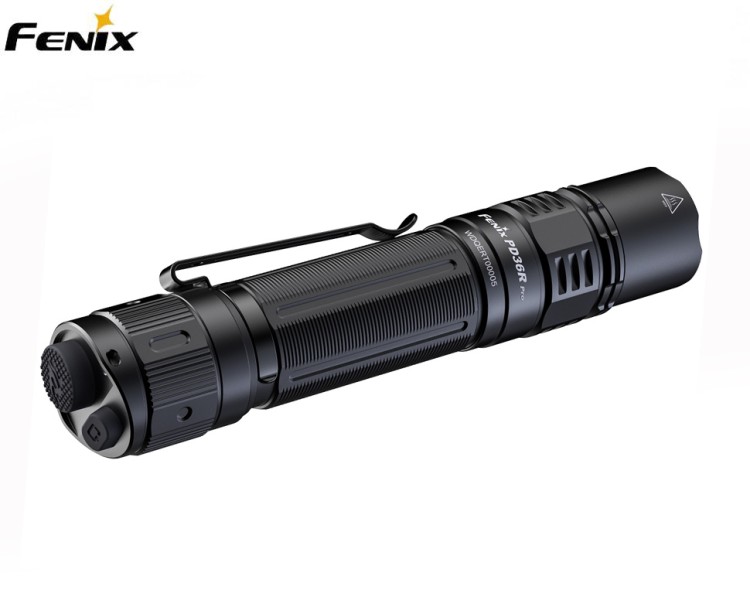 Fenix PD36R Pro